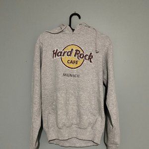 Hard Rock Cafe Hoodie